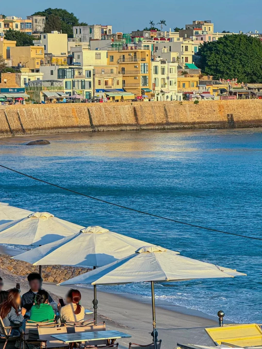 国内超美的9大海岛🏝一定要去一次!