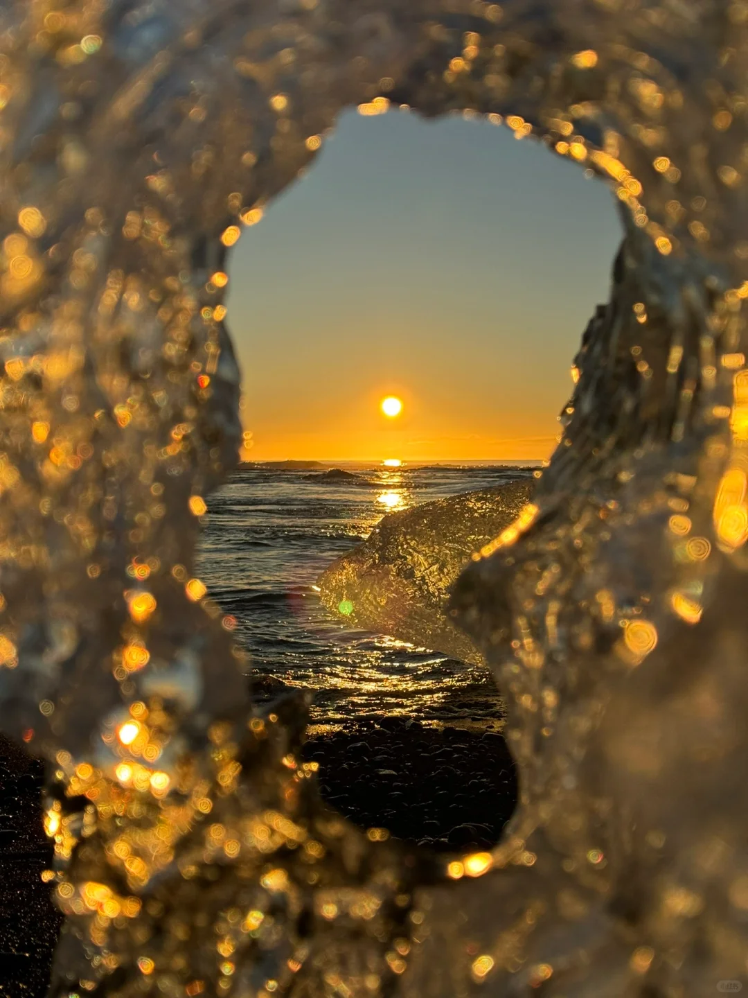 LIVE图让冰岛🇮🇸动了起来！