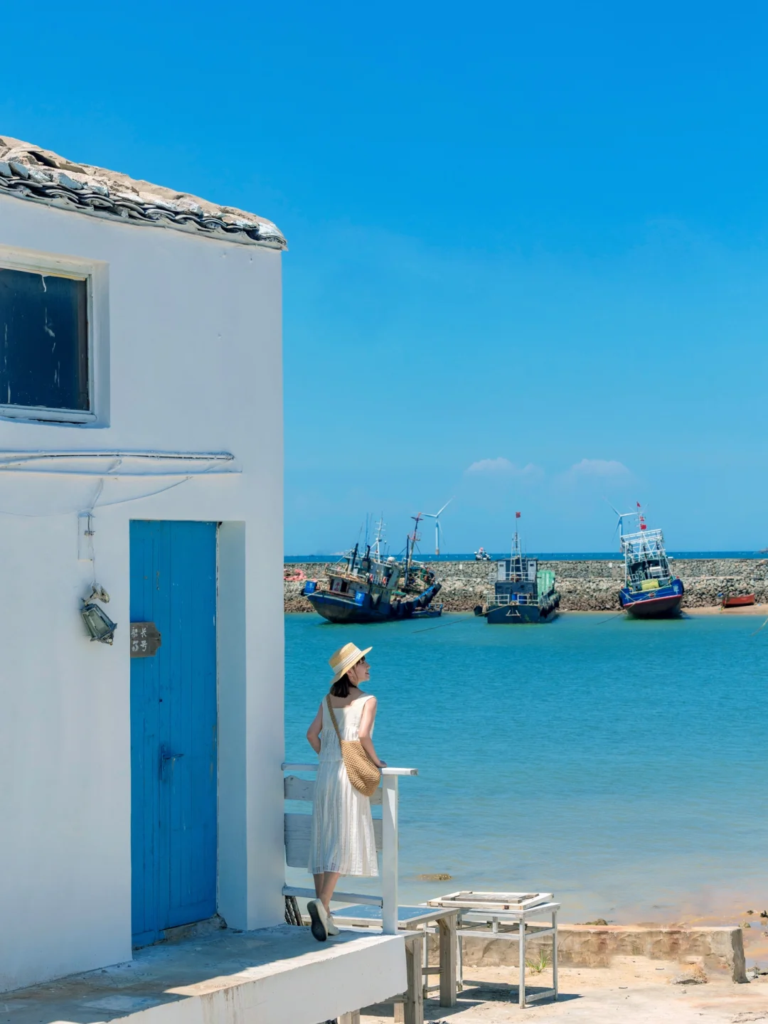 我在国内找到了我的梦中情岛!!