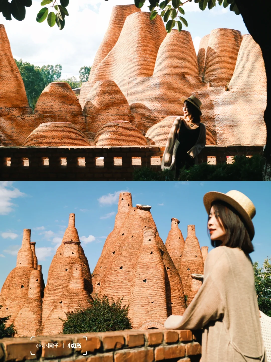 反向旅游成功‼️云南滇东南小环线☀️人真的少