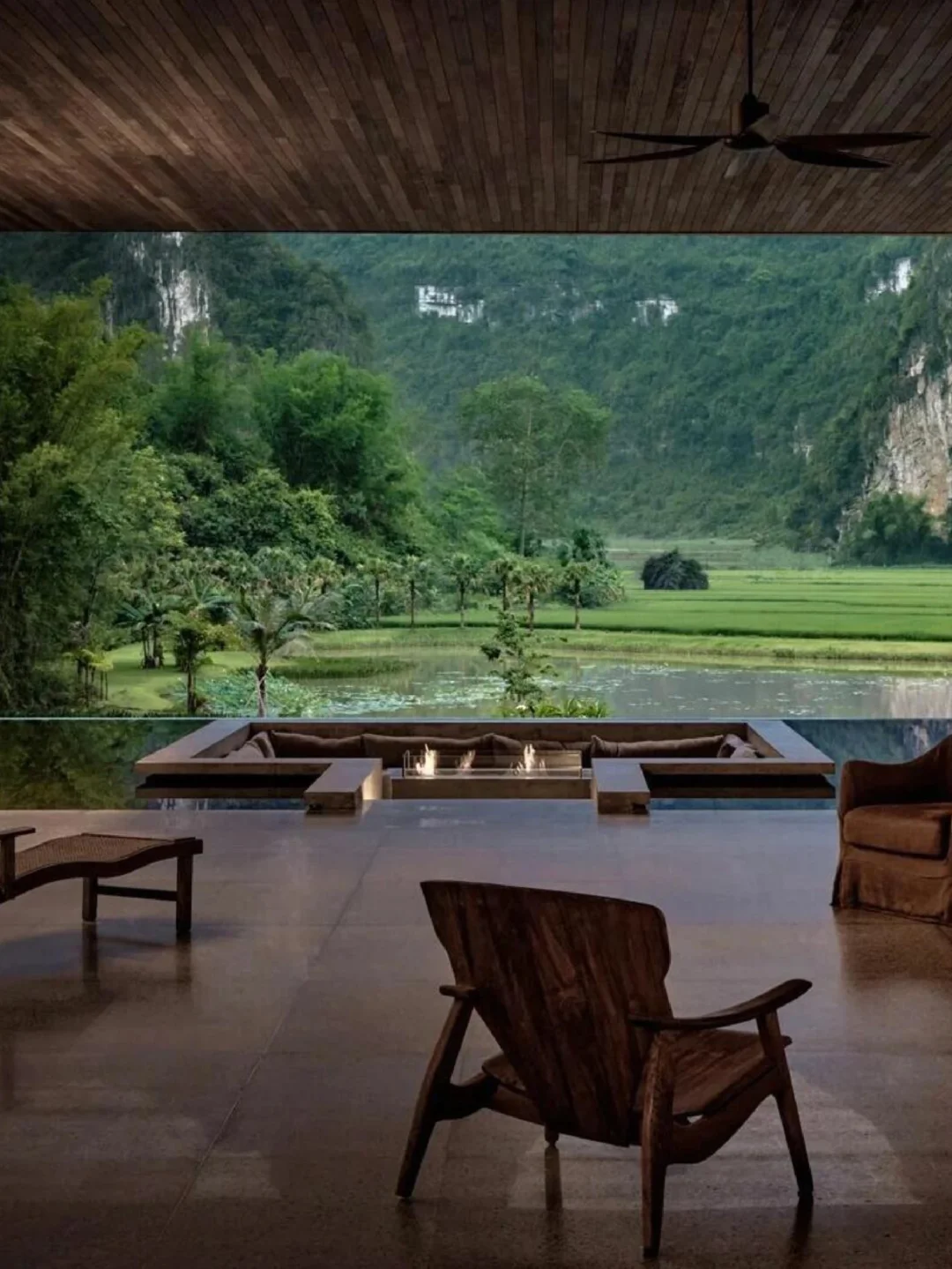 崇左旅行死磕这家!1088/3天😭还送下午茶