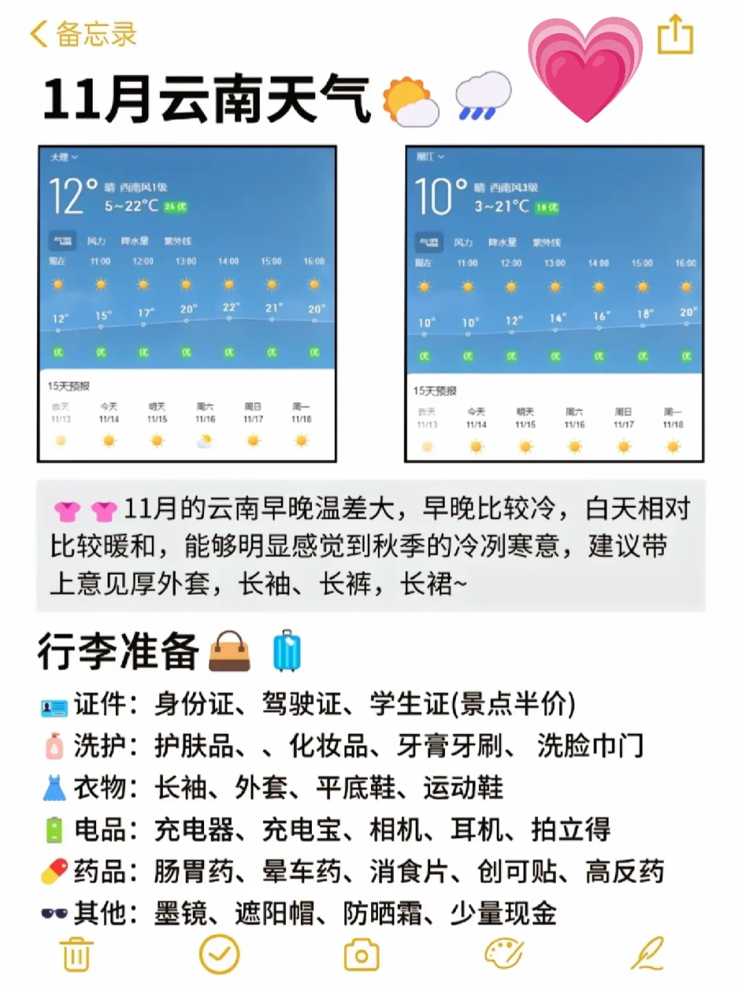 云南会惩罚😡每一个不做攻略的人😭已老实