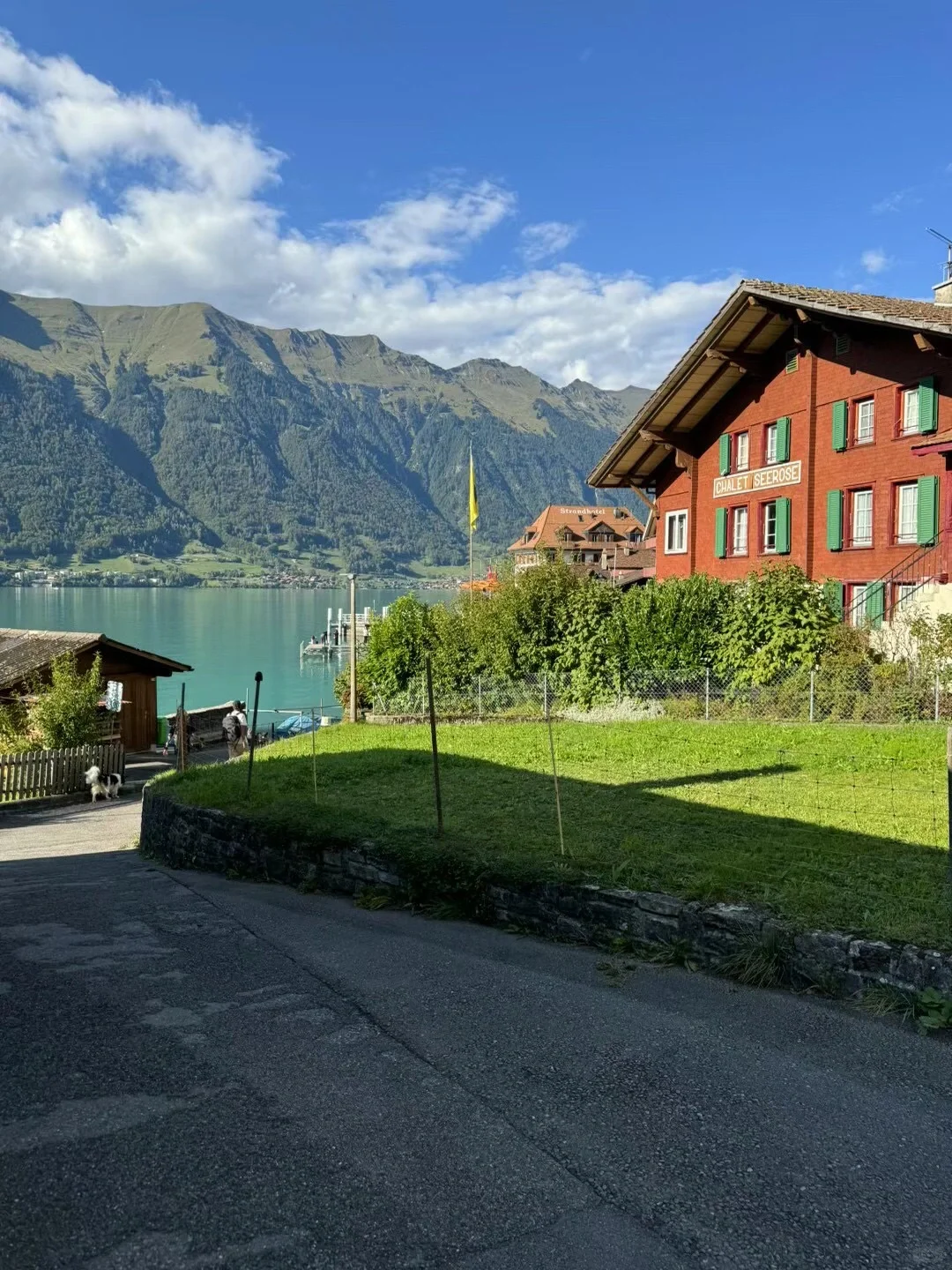 法意瑞跟团游回来,花了2.6w说说我的感受……