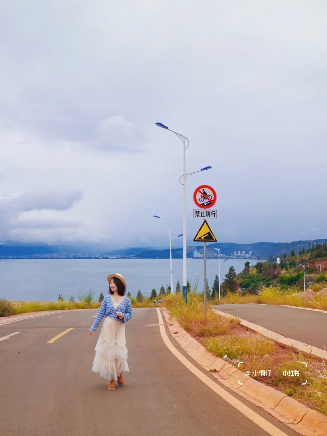 反向旅游成功‼️云南滇东南小环线☀️人真的少