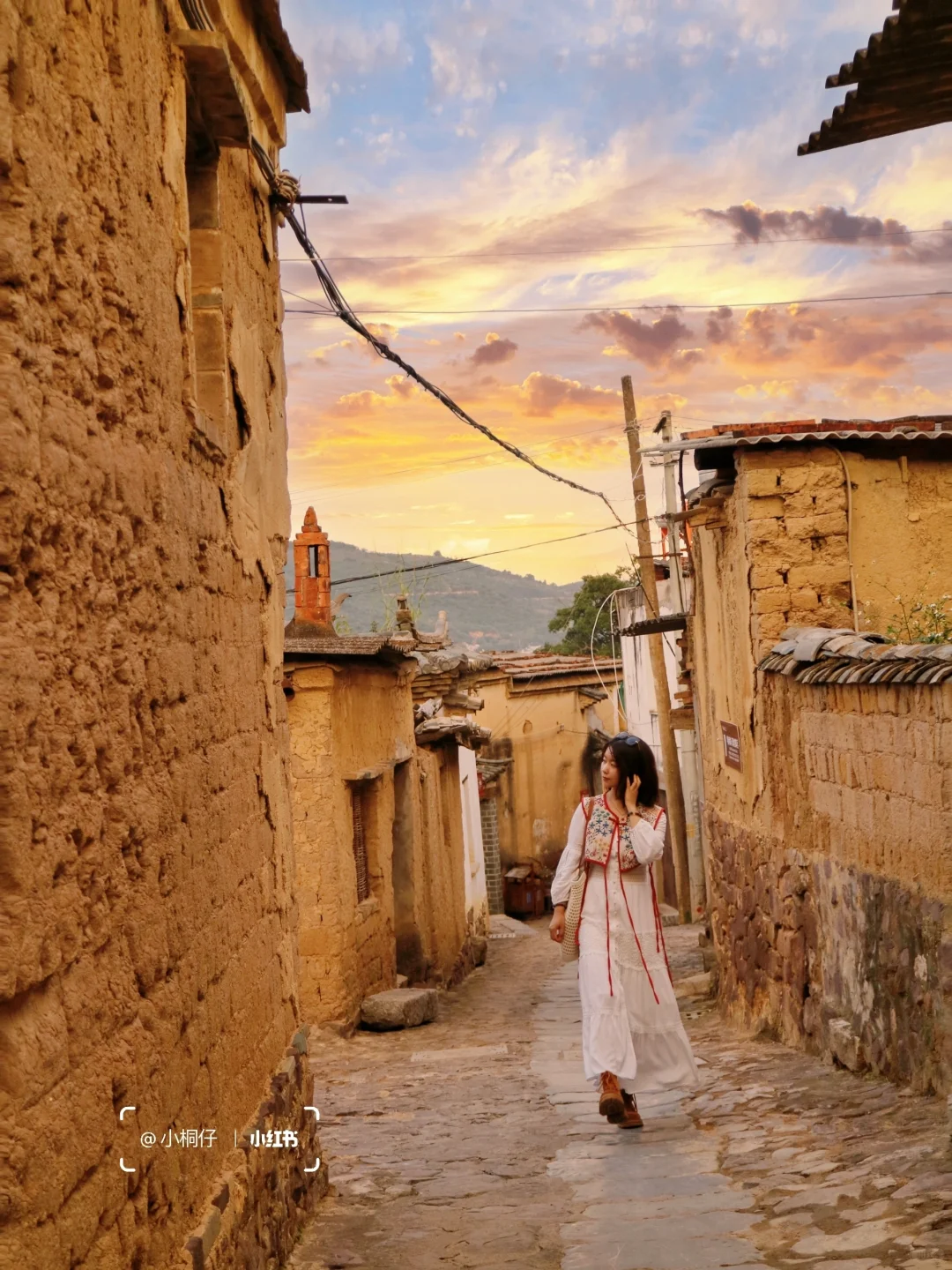 反向旅游成功‼️云南滇东南小环线☀️人真的少