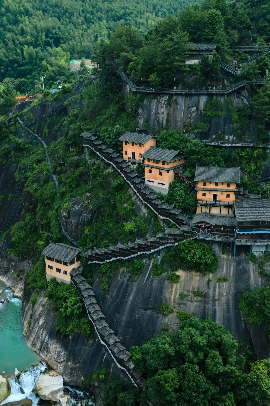 比起景德镇，我更爱国家地理推荐的宝藏小城