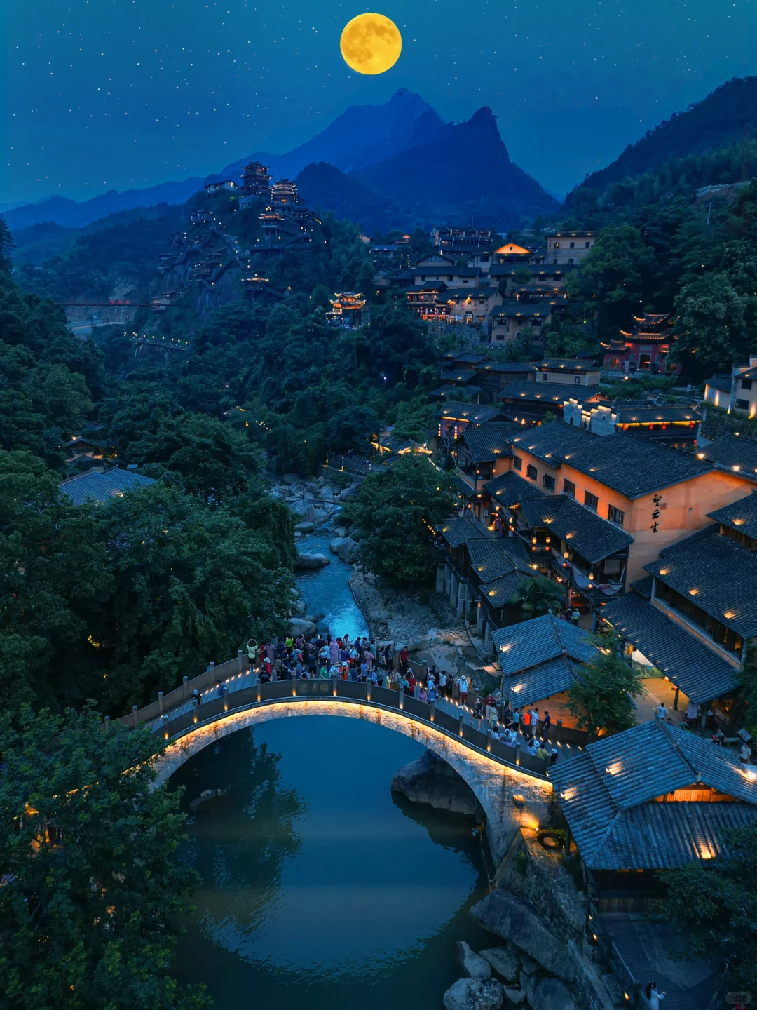 比起景德镇，我更爱国家地理推荐的宝藏小城