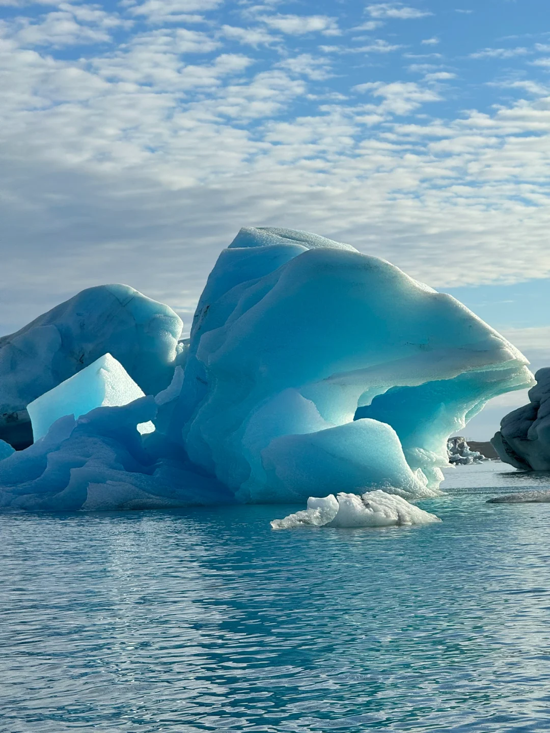 LIVE图让冰岛🇮🇸动了起来！