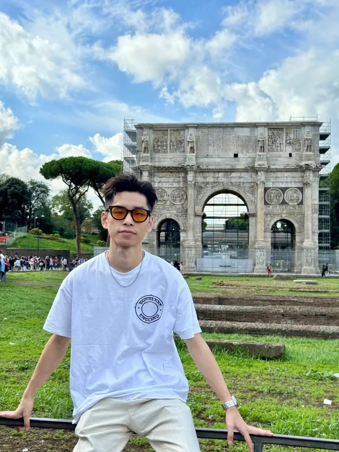 法意瑞跟团游回来,花了2.6w说说我的感受……