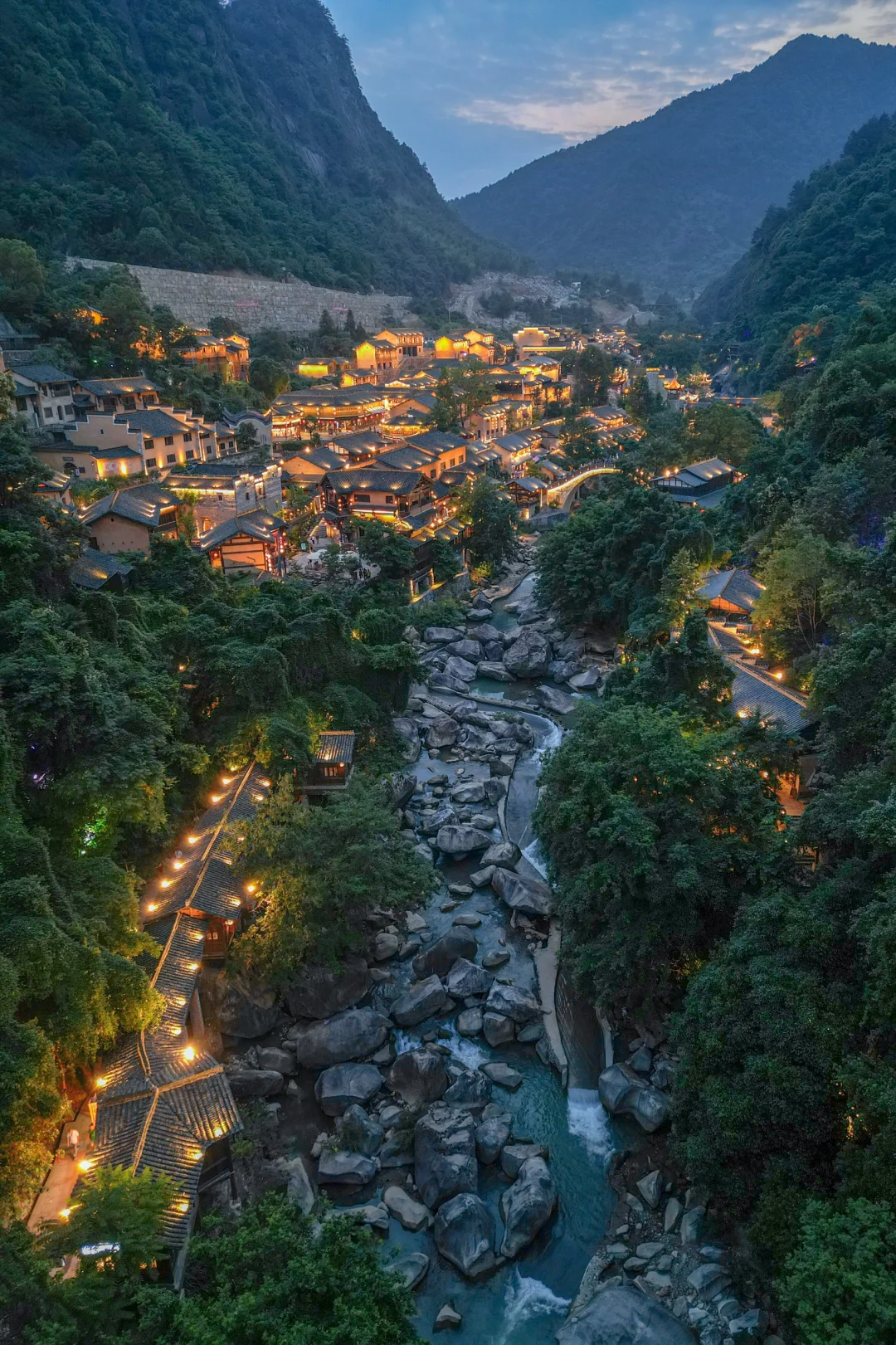 比起景德镇，我更爱国家地理推荐的宝藏小城