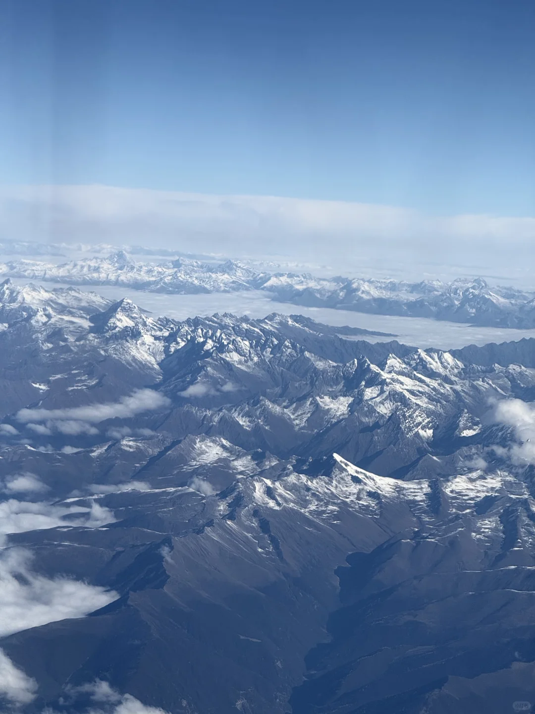 稻城的太阳我恨你