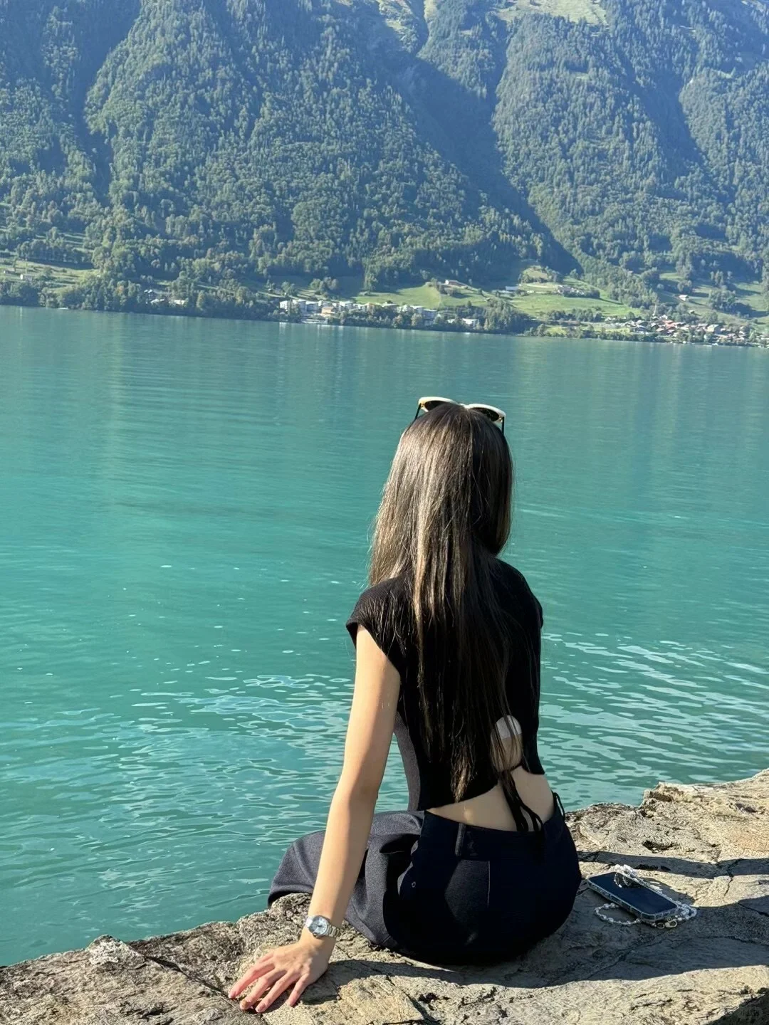 法意瑞跟团游回来,花了2.6w说说我的感受……