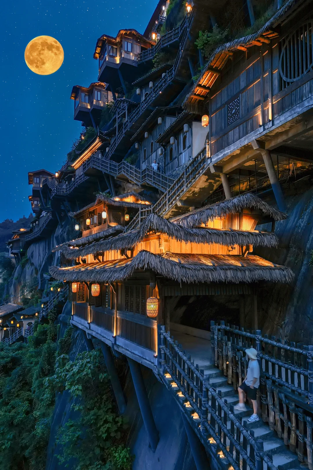 比起景德镇，我更爱国家地理推荐的宝藏小城