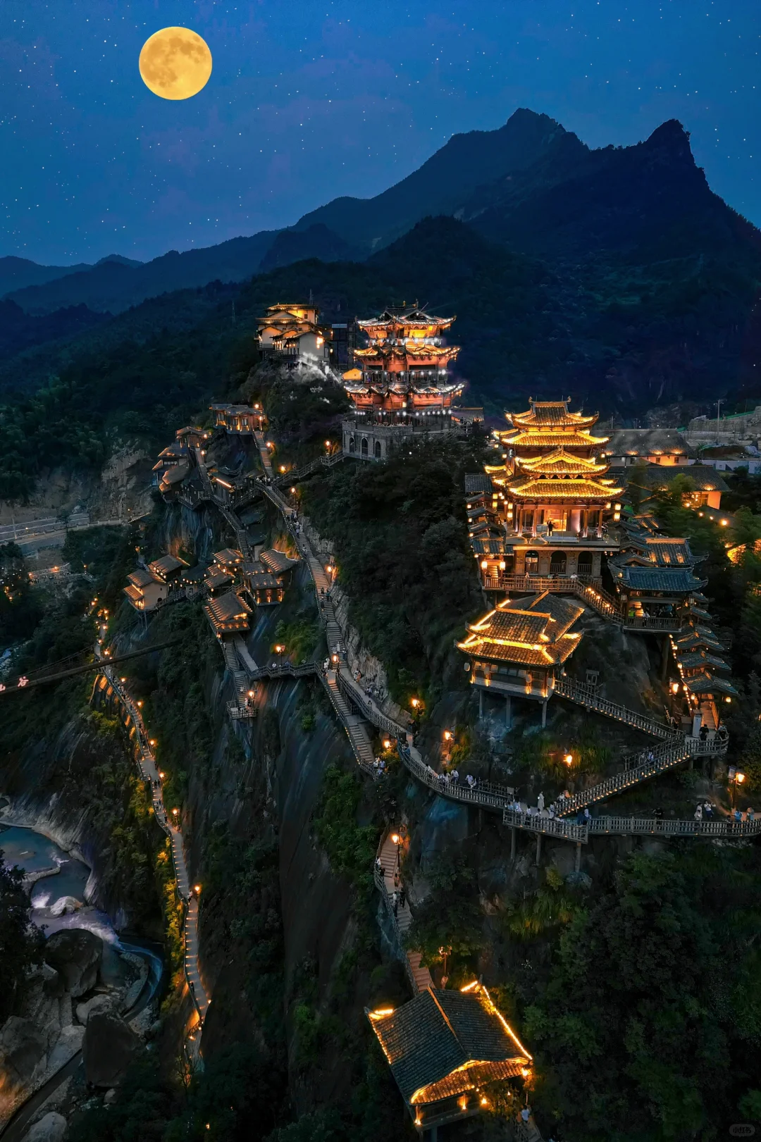 比起景德镇，我更爱国家地理推荐的宝藏小城