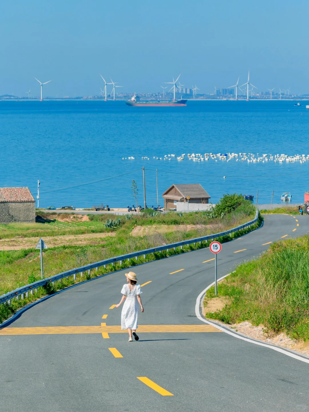 我在国内找到了我的梦中情岛!!