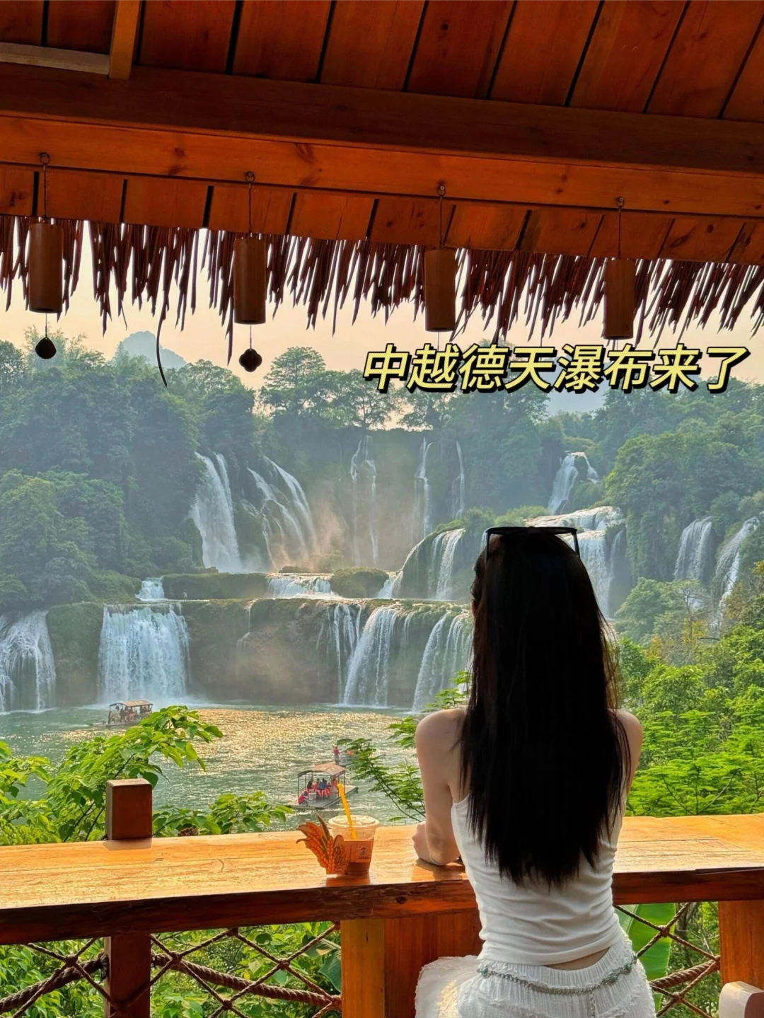 崇左旅行死磕这家!1088/3天😭还送下午茶