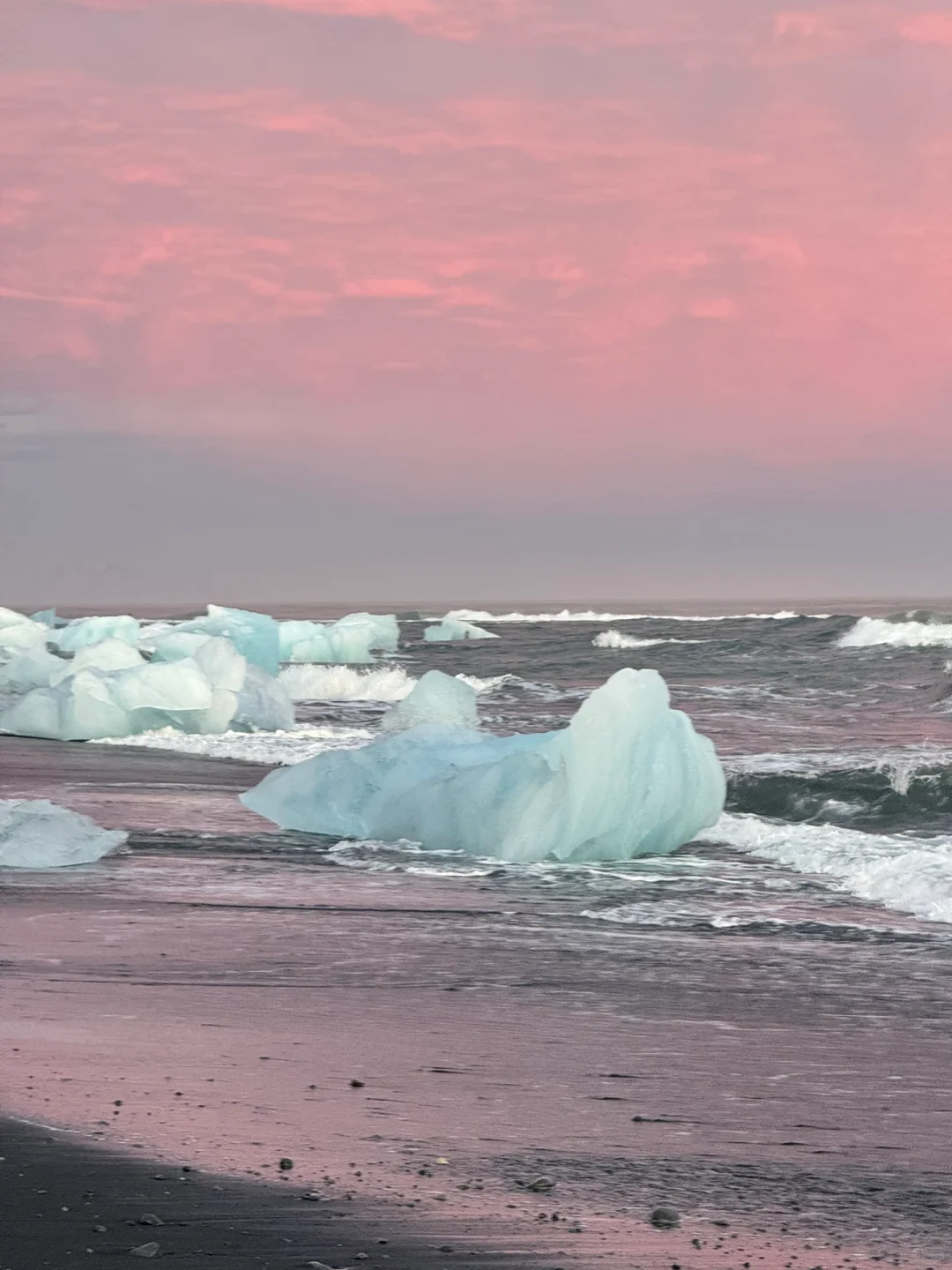 LIVE图让冰岛🇮🇸动了起来！