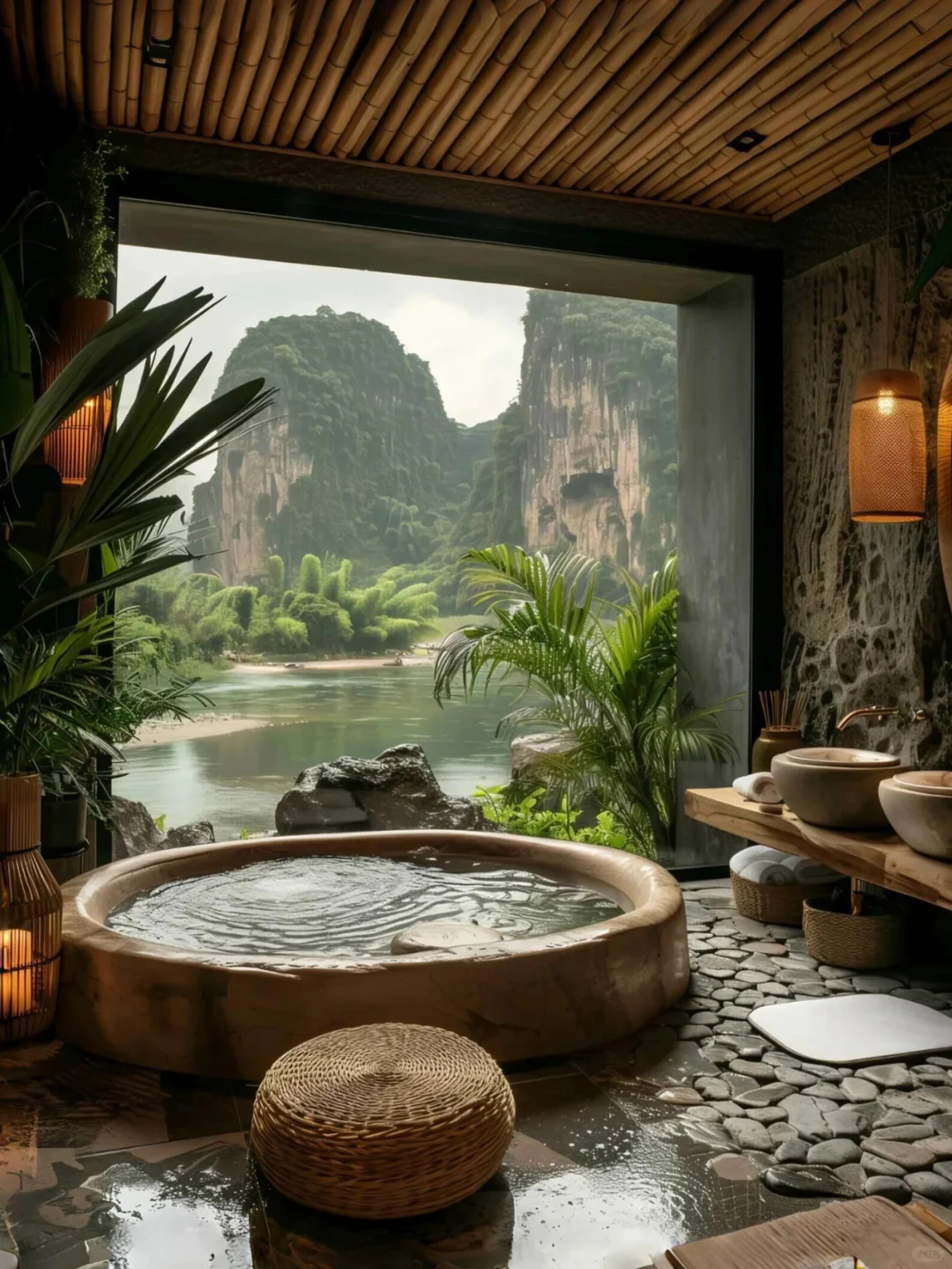 崇左旅行死磕这家!1088/3天😭还送下午茶