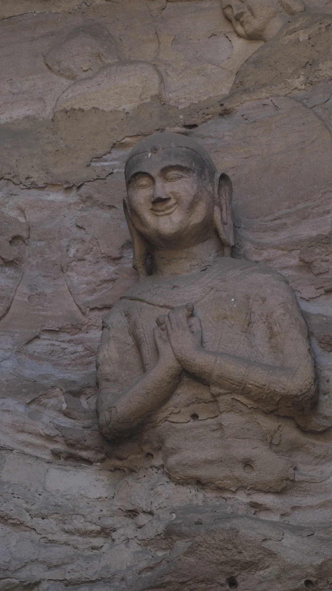 17天山西访古行程总结