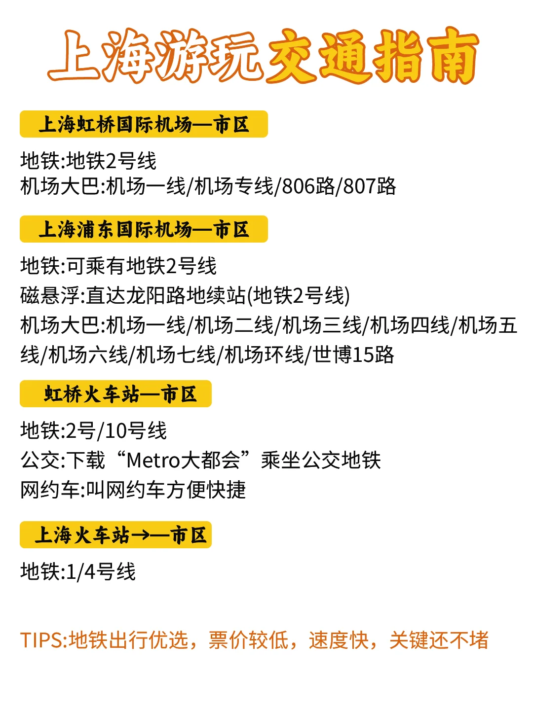 12-2月上海旅游必打卡景点及游玩攻略💌