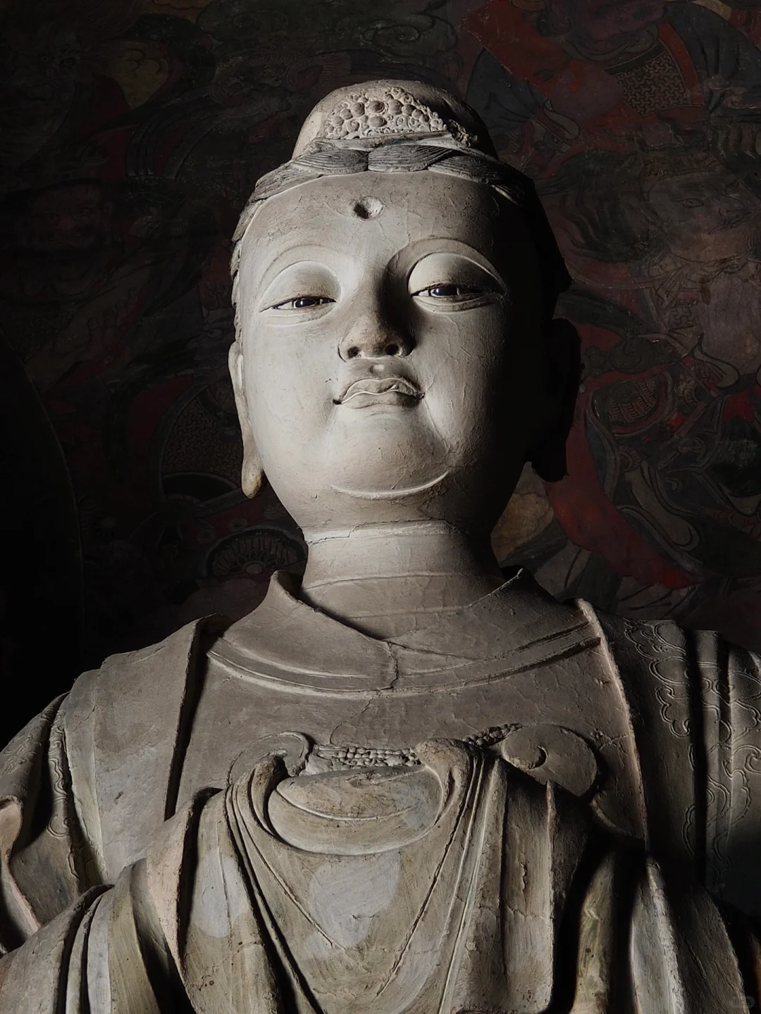 17天山西访古行程总结