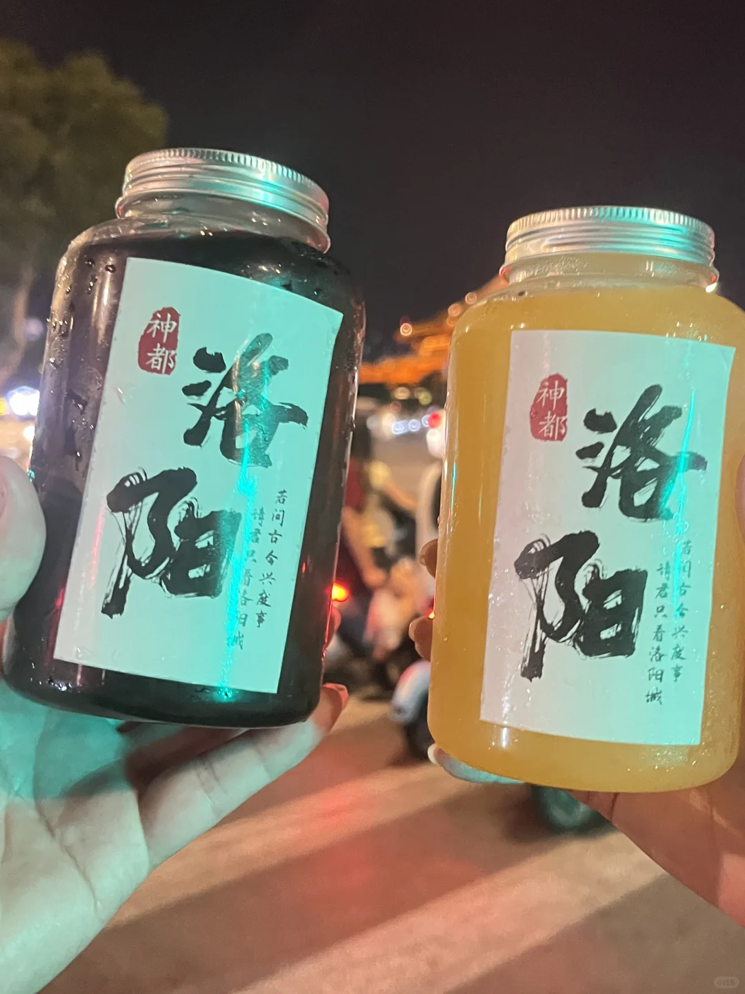 03女大📍洛阳/三天二夜精华版旅游攻略❗️