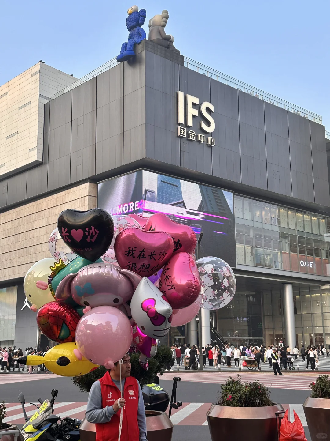 长沙旅游（3天2夜行程）不绕路打卡攻略来了！