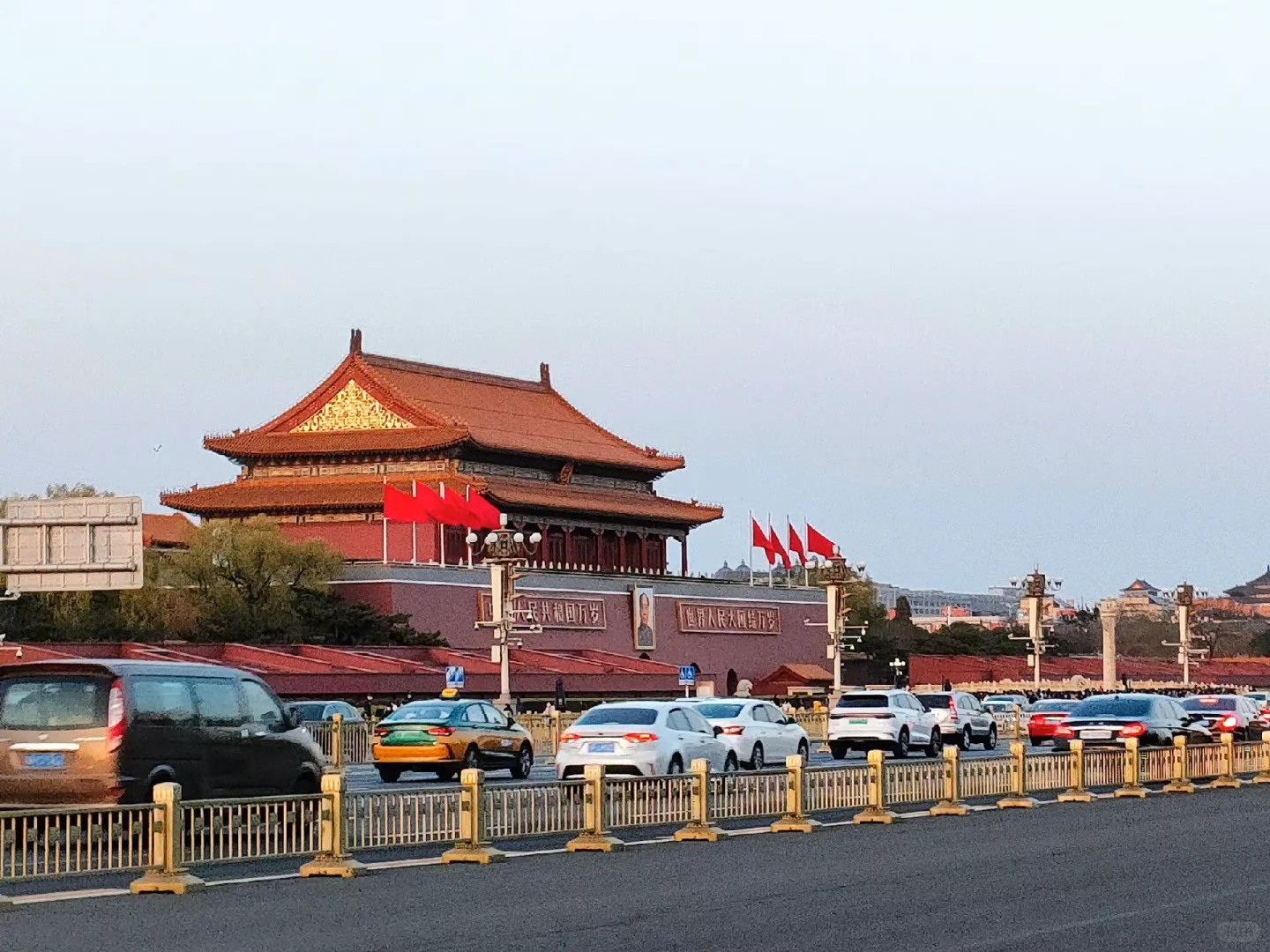 北京两天一夜旅游攻略（特种兵版）