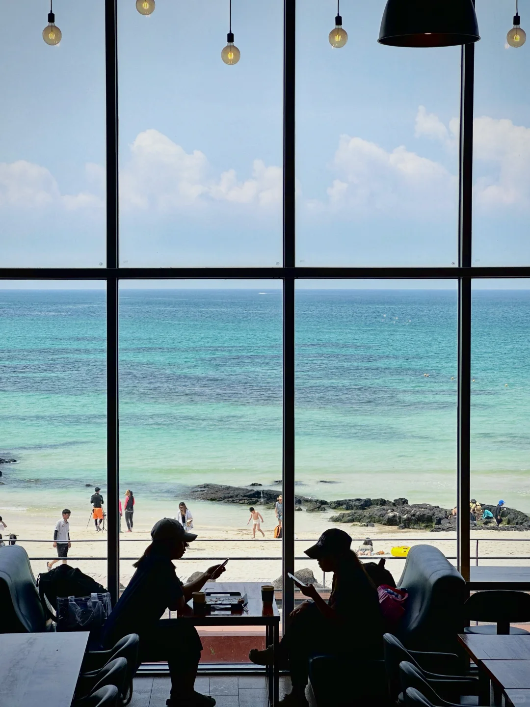 一张图带你了解济州岛｜附4天3晚全攻略🔥