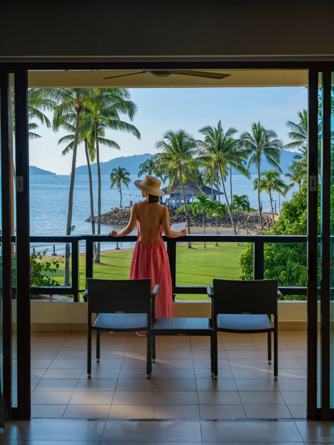 不愧为全球top3日落!!真的太绝了!!