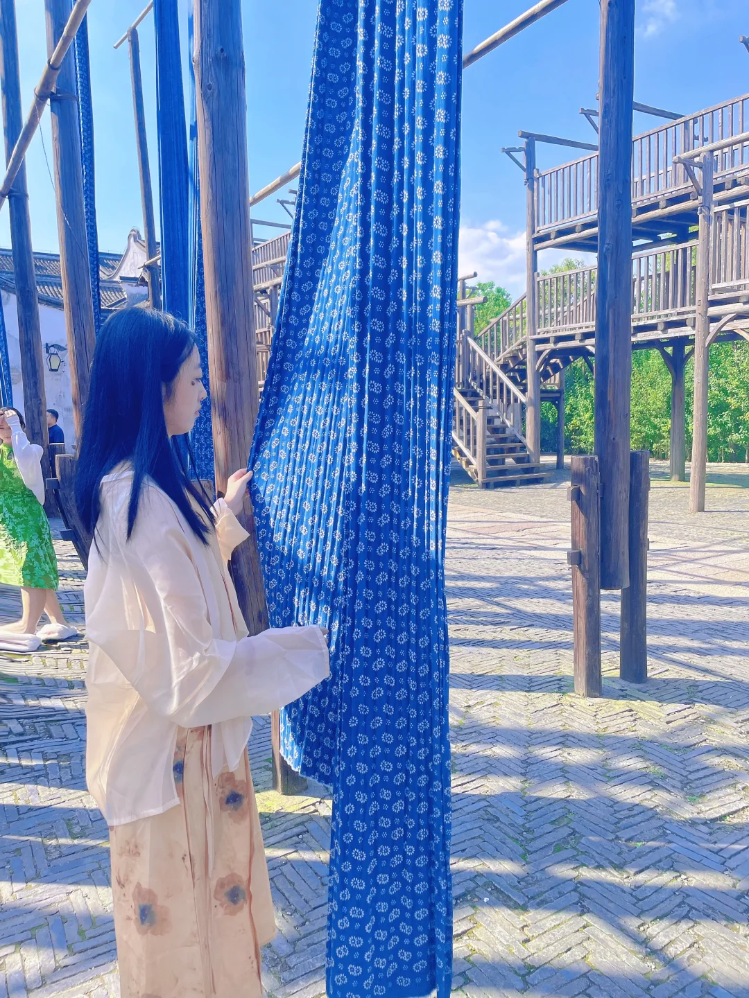 上海-苏杭-南京-乌镇路线规划分享