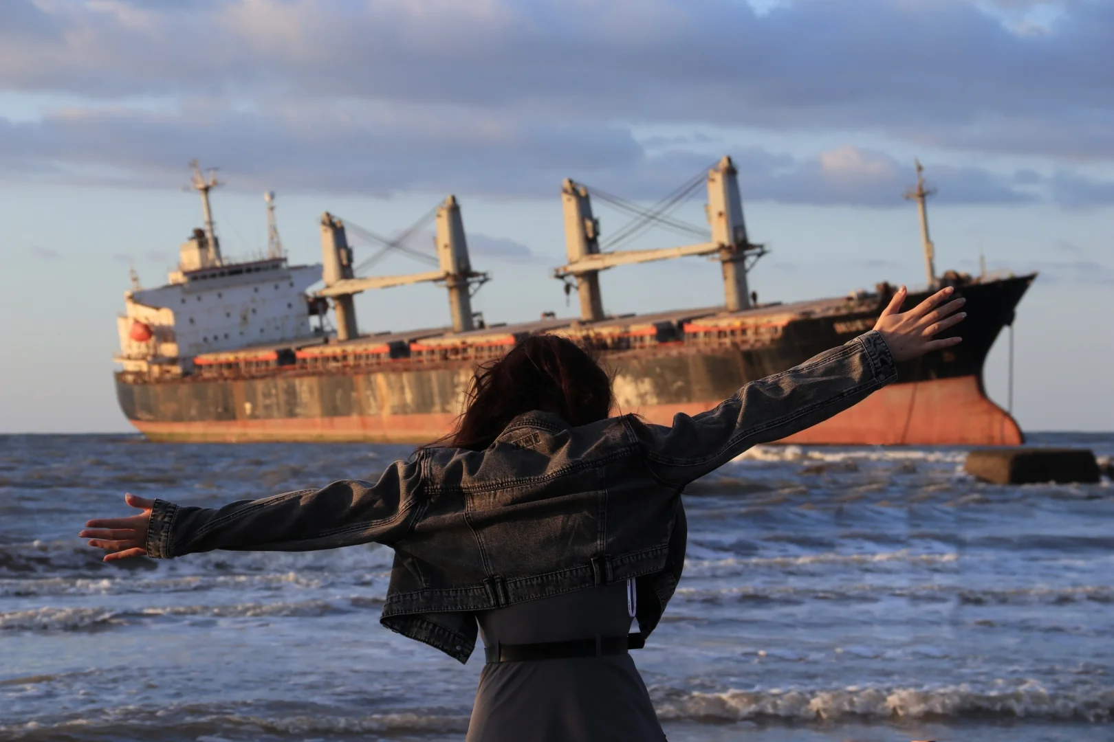 威海旅游经典路线图(附攻略)