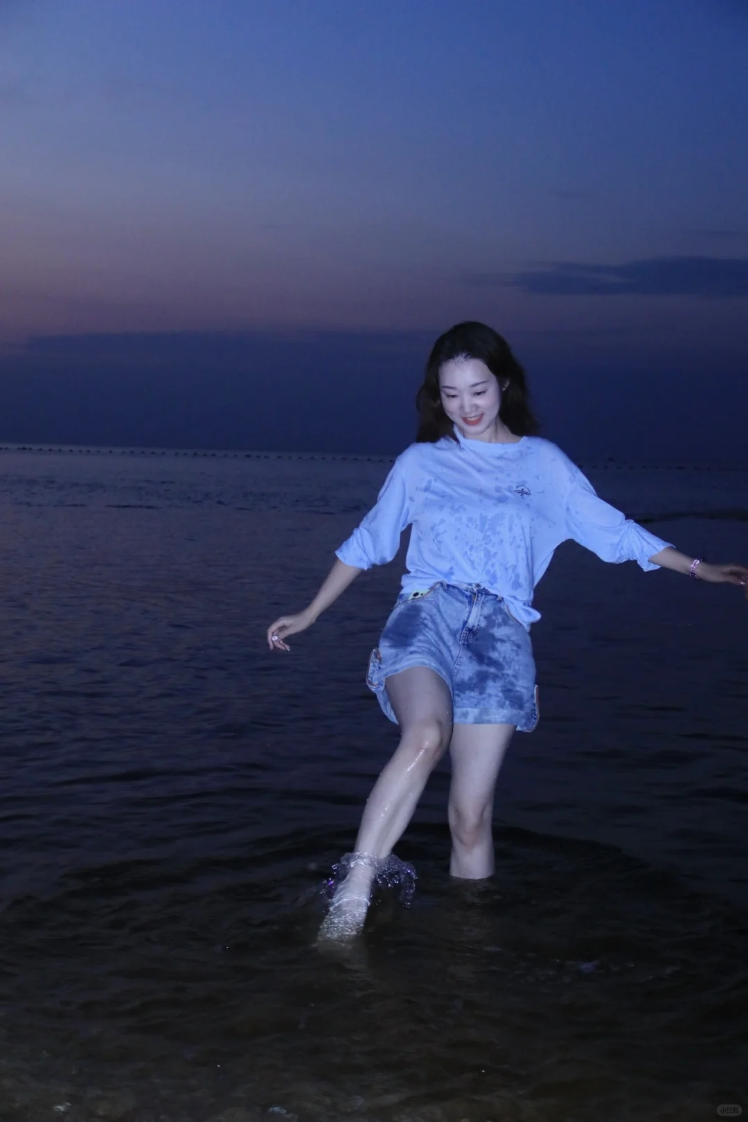 威海旅游经典路线图(附攻略)