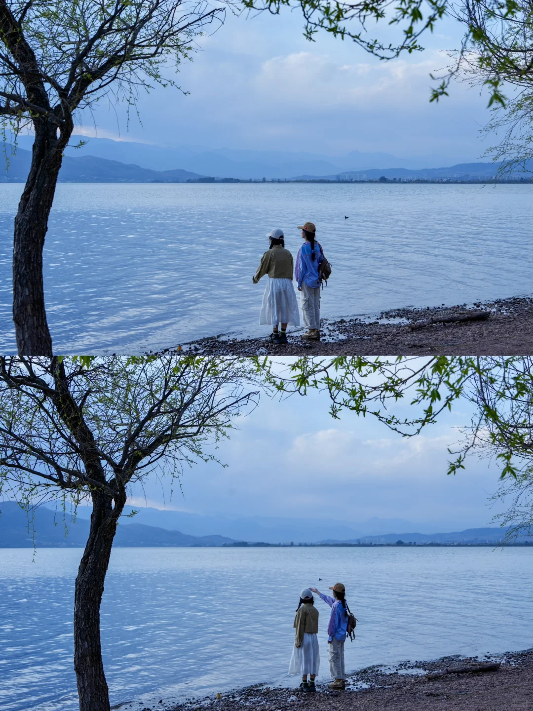 西昌2日游❗对自己做的攻略满意得睡不着