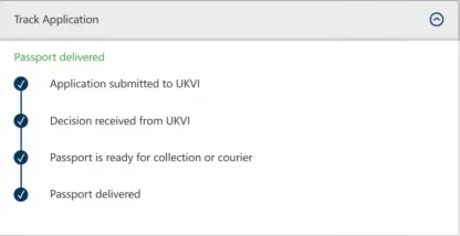 英国旅游攻略|英签办理(十工下签版)