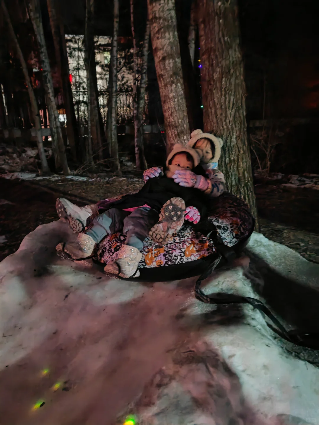 长白山旅游攻略2👉北坡这么玩舒服又省钱