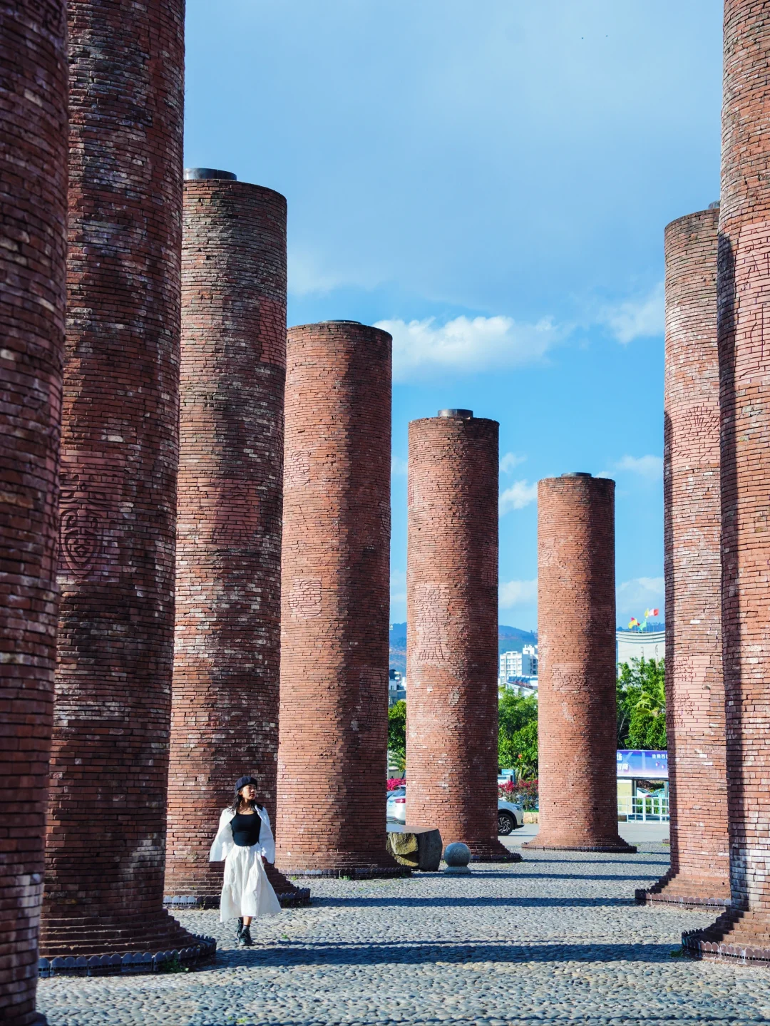 西昌2日游❗对自己做的攻略满意得睡不着