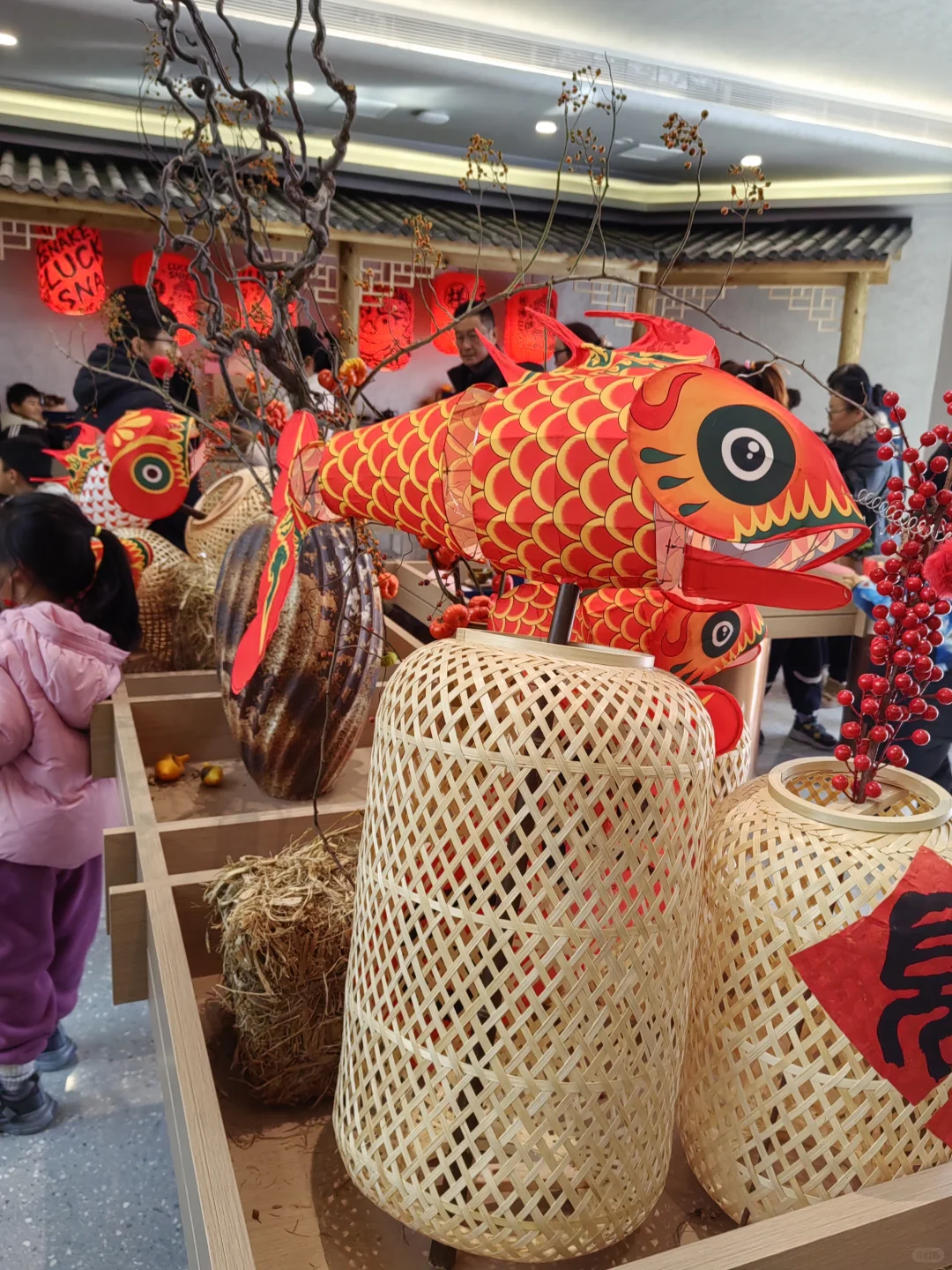 淮南新地标春申里真的很好逛