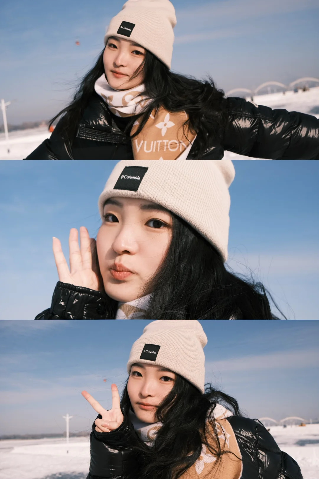 哈尔滨四天三晚旅游攻略📝（悠闲版）