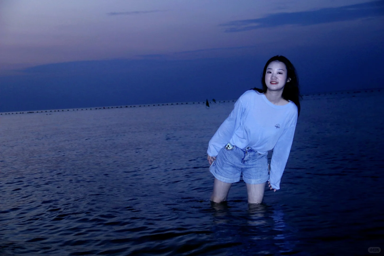 威海旅游经典路线图(附攻略)