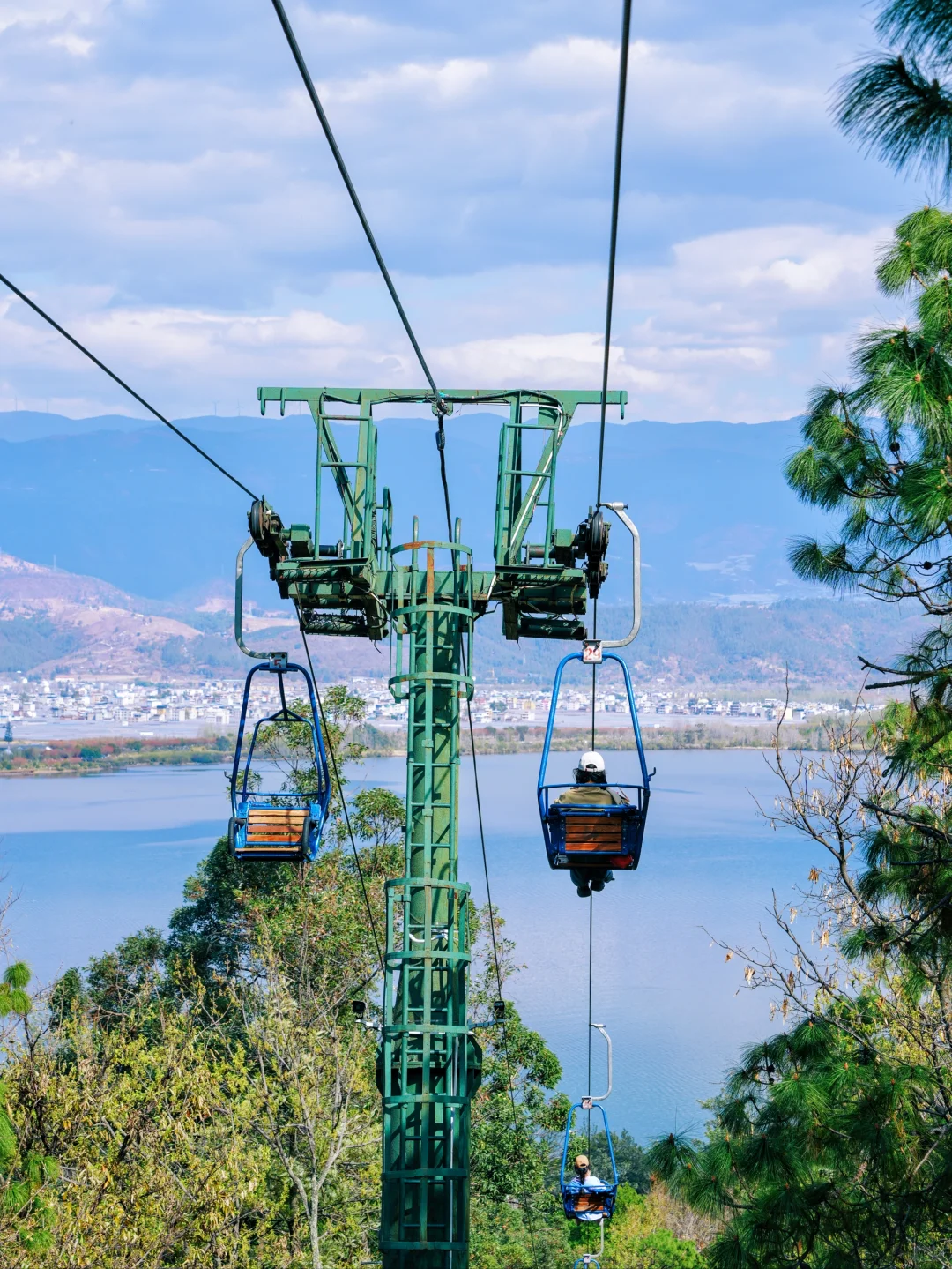 西昌2日游❗对自己做的攻略满意得睡不着