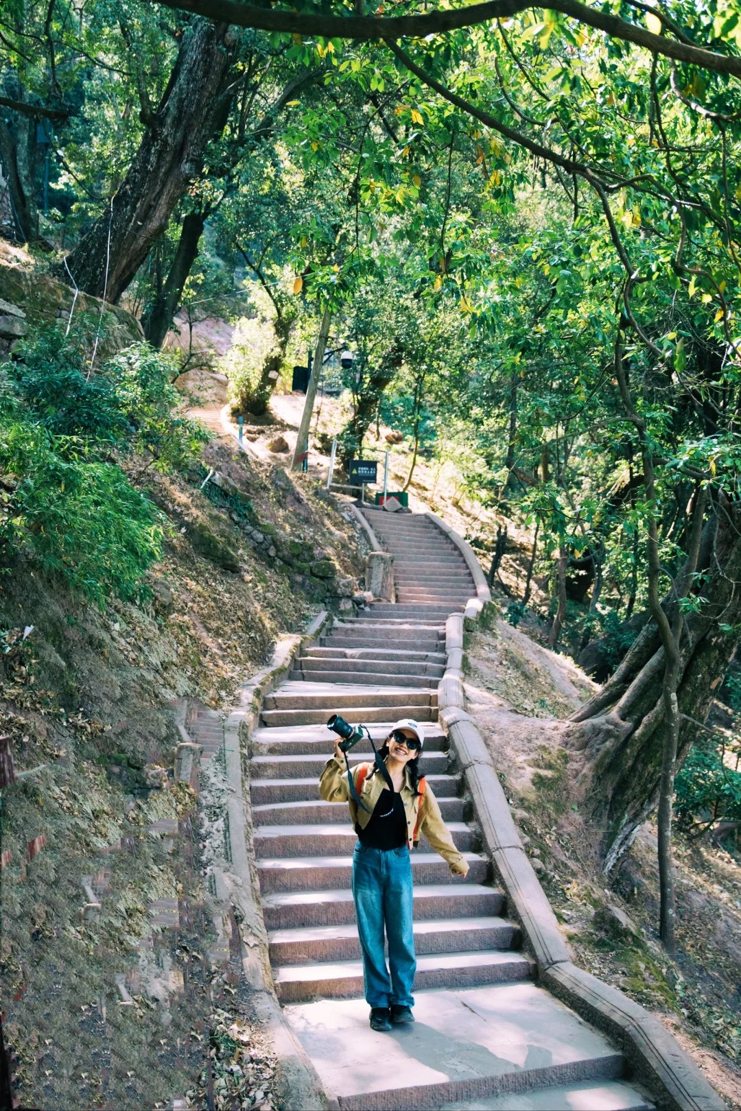 西昌2日游❗对自己做的攻略满意得睡不着