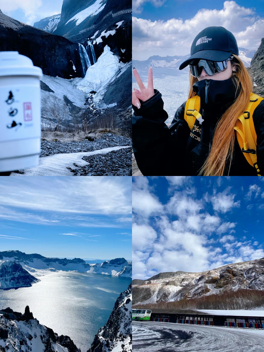 东北旅游攻略 第一次到东北的正确游玩顺序