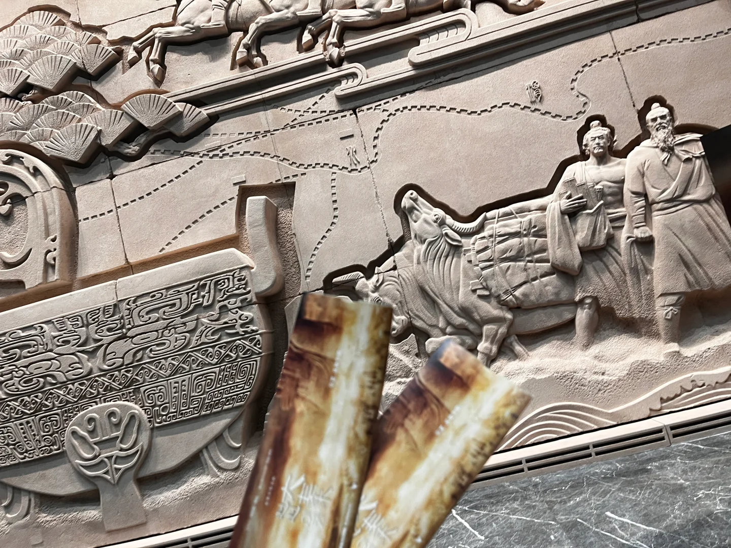 西安洛阳旅游攻略（西安篇）