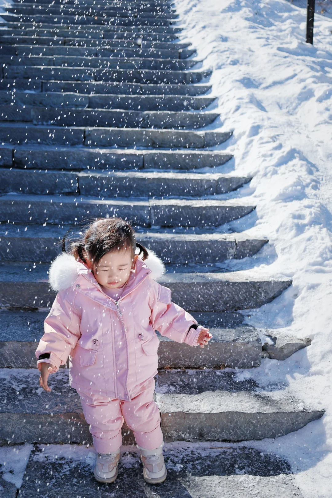 在神农架拍到娃的人生照片！附旅游拍照攻略
