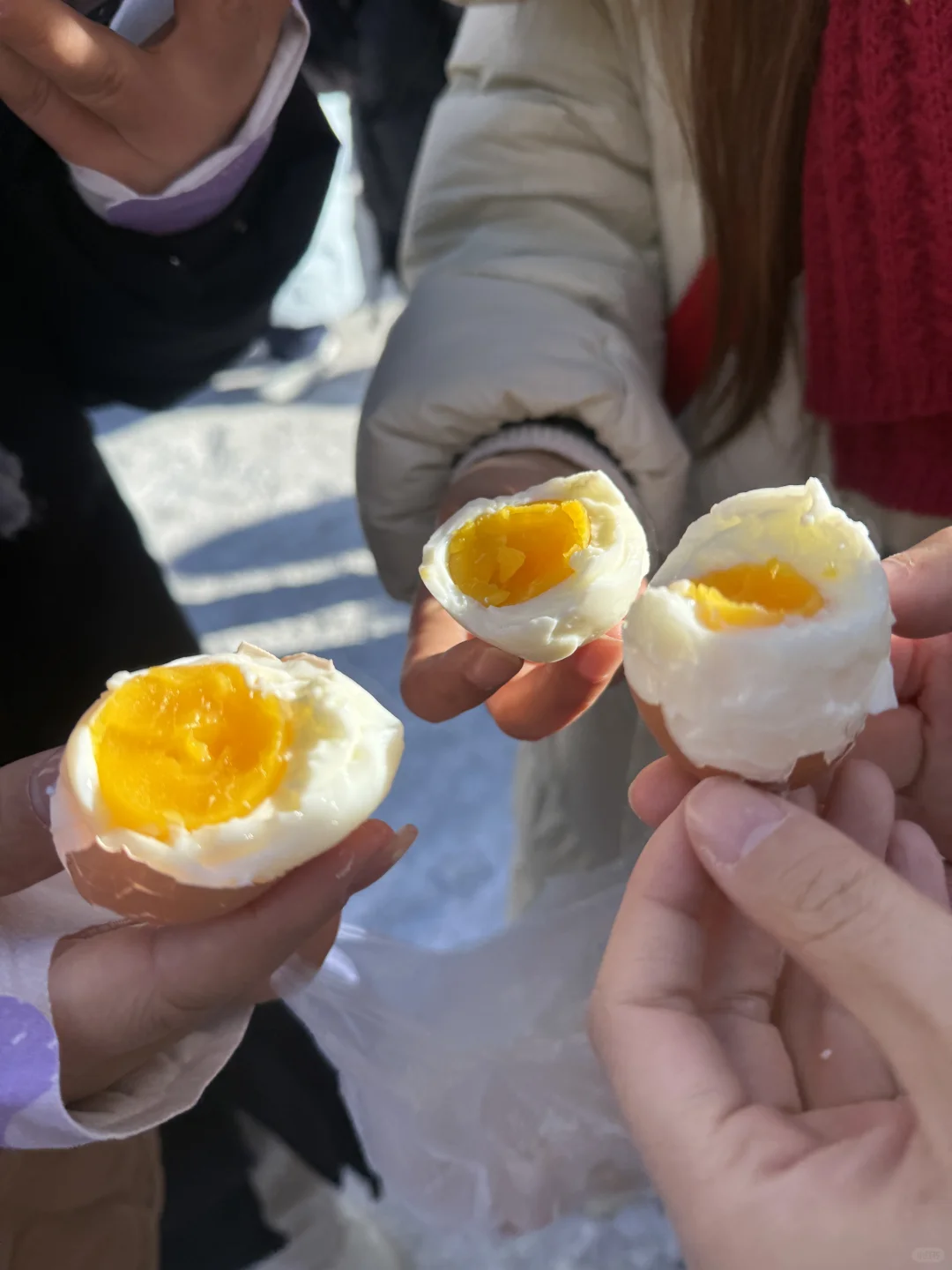 😍哈尔滨旅游攻略～美食篇🤤