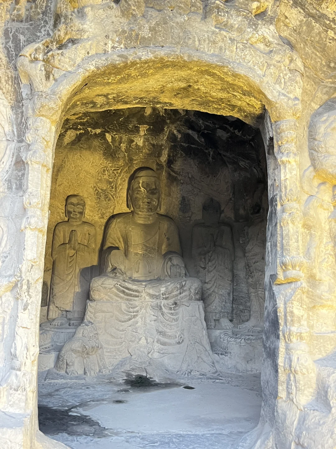 03女大📍洛阳/三天二夜精华版旅游攻略❗️