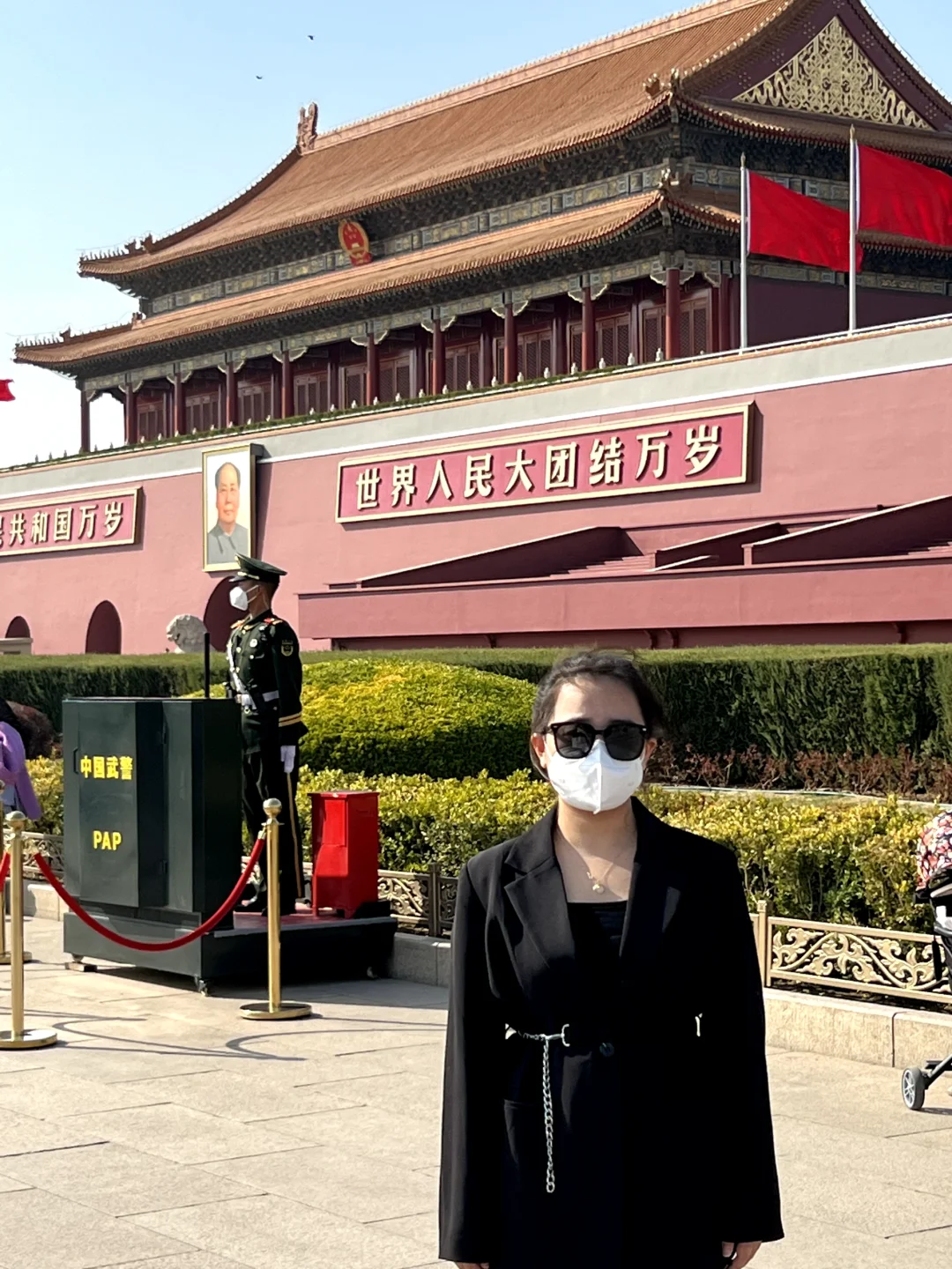 北京两天一夜旅游攻略（特种兵版）