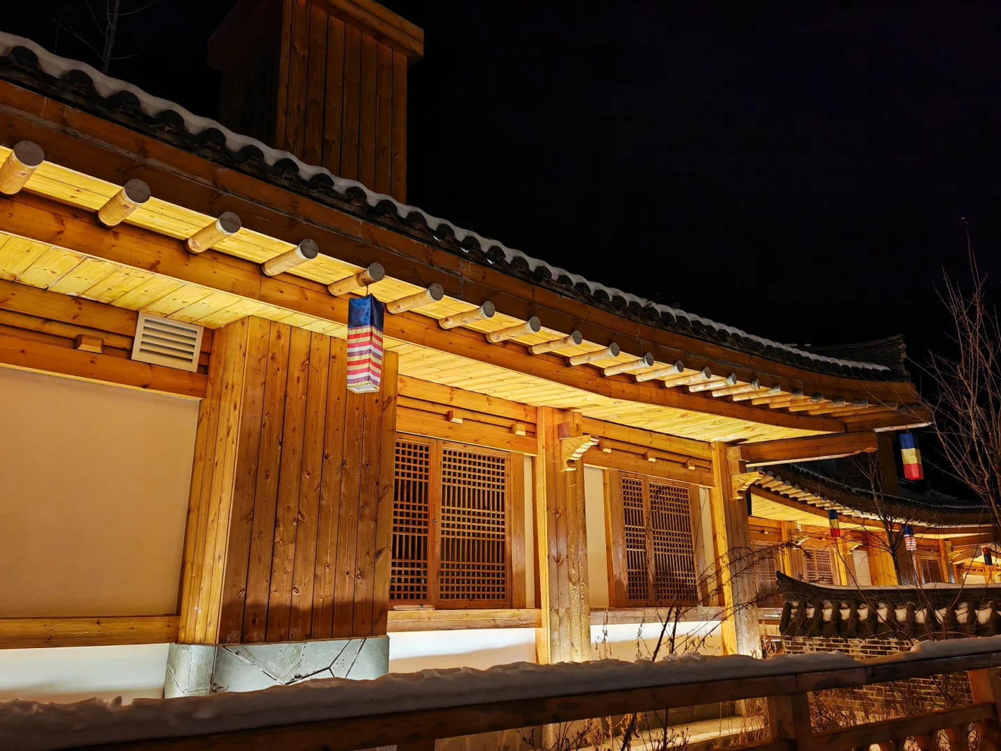 长白山旅游攻略2👉北坡这么玩舒服又省钱