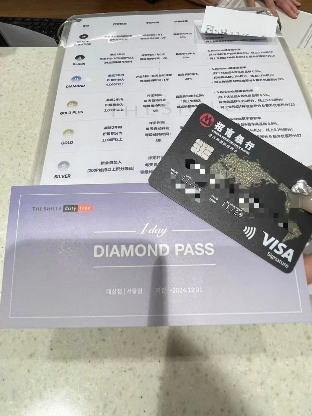 一张图带你了解济州岛｜附4天3晚全攻略🔥